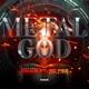 METAL GOD Single