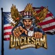 Onkel Samuel Uncle Sam Single