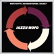 Jazzy Mofo feat Oscar P Single