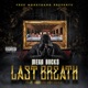 Last Breath Single