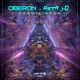 Cosmic Neon Single