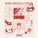 merry christmas everyone EP