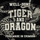 Tiger and Dragon Single