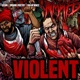 Violent feat M M M F D Single