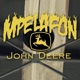 John Deere Single