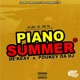 Piano Summer