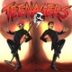 Teenagers feat David Vance Single