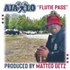 Flutie Pass feat Camarah Walleed Godforbid Single