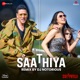 Saathiya Remix by DJ Notorious From Cuttputlli Single