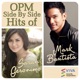 Opm Side By Side Hits of Sarah Geronimo Mark Bautista