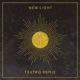 New Light Tsutro Remix Single