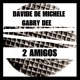2 Amigos feat Gabry Dee EP
