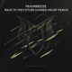 Back to the Future Ahmed Helmy Remix Single