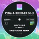 Juicy Lips KristoFurr Remix Single