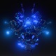 Blue Flame Single