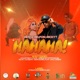 Hahaha feat Rickyt Single
