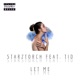 LET ME 2021 Remastered version feat TID Single