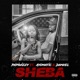 SHEBA feat Ayomatic Damxel Single