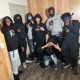 Takerisk Ent feat Nito TrenchKid Naj Rico Bankz Single