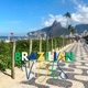 Brazilian Vibes Single