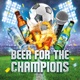 Beer For the Champions feat Börni Cris Rellah Ryan Cali