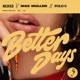 Better Days Single