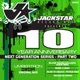 Next Generation Series Part 2 EP