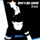 Don t Go Away Single
