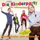 Die Kinderparty Vier Jahreszeiten