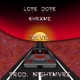 Devil feat Khrxme Single