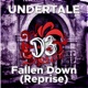 Fallen Down Reprise from Undertale Single