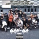 Gan Ga feat Eluve Karlitos King Luigy Sampi Xandrovv Remix Single