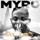 Say Amen Single