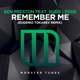 Remember Me Eugenio Tokarev Remix feat Susie Ledge Single