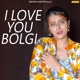 I Love You Bolgi Single