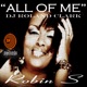 All of Me feat Robin S
