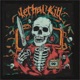 Lethal Kill feat GHOST Single