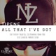 All That I ve Got feat Scribe Fortafy Sid Diamond Kaleb Hill Koma Wox Juse1 Genocide Mareko Single