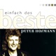 Tonight Tonight The Best of Peter Hofmann