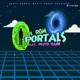 Portals feat Pluto Hann Single
