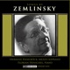 Zemlinsky Songs