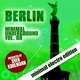 Berlin Minimal Underground Vol 60
