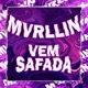 VEM SAFADA EP