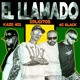 El Llamado feat Ac Black Kaze401 Single