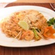 Pad Thai Shrimp Single