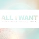 All I Want Single feat SAM B Single
