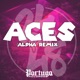 Aces Alpha Remix Single