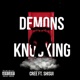 Demons Knocking feat Shisui Single