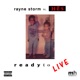 Ready To Live feat HËS Single