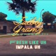 Fresh like uh Impala uh feat Fatboy Gramz Single